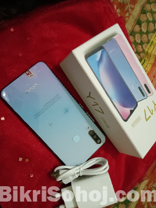 Vivo y17..8/256